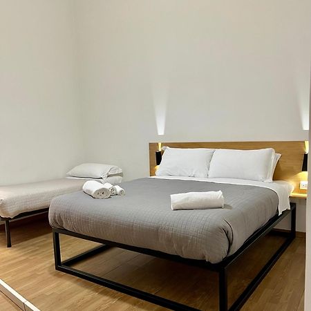 Nabab-Napoli Bed And Breakfast 외부 사진