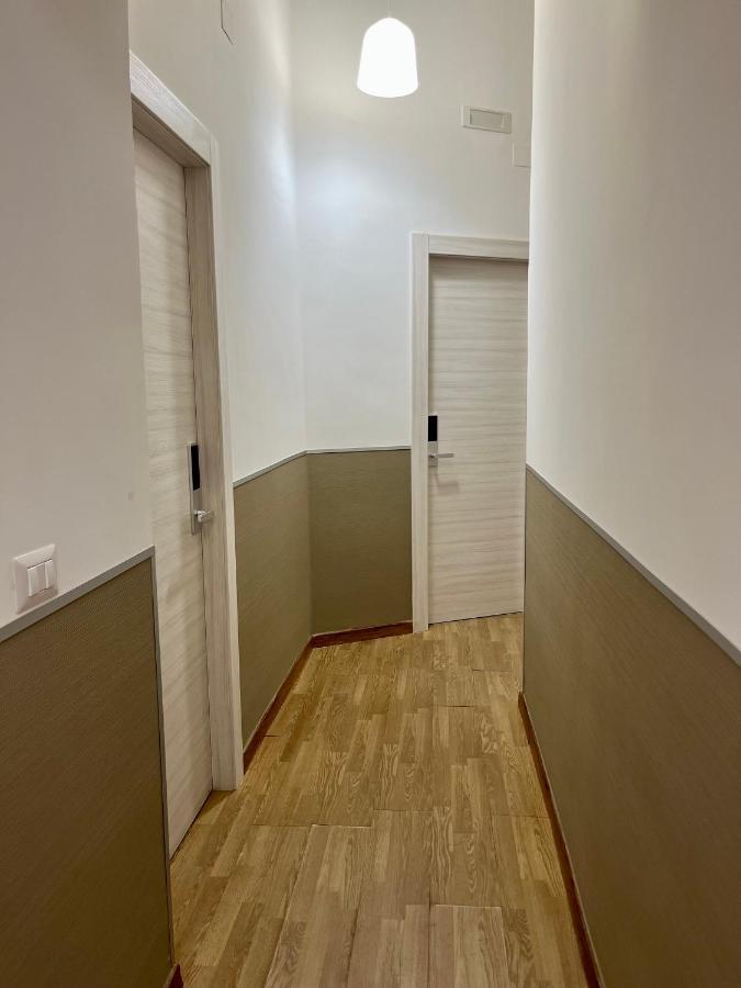 Nabab-Napoli Bed And Breakfast 외부 사진