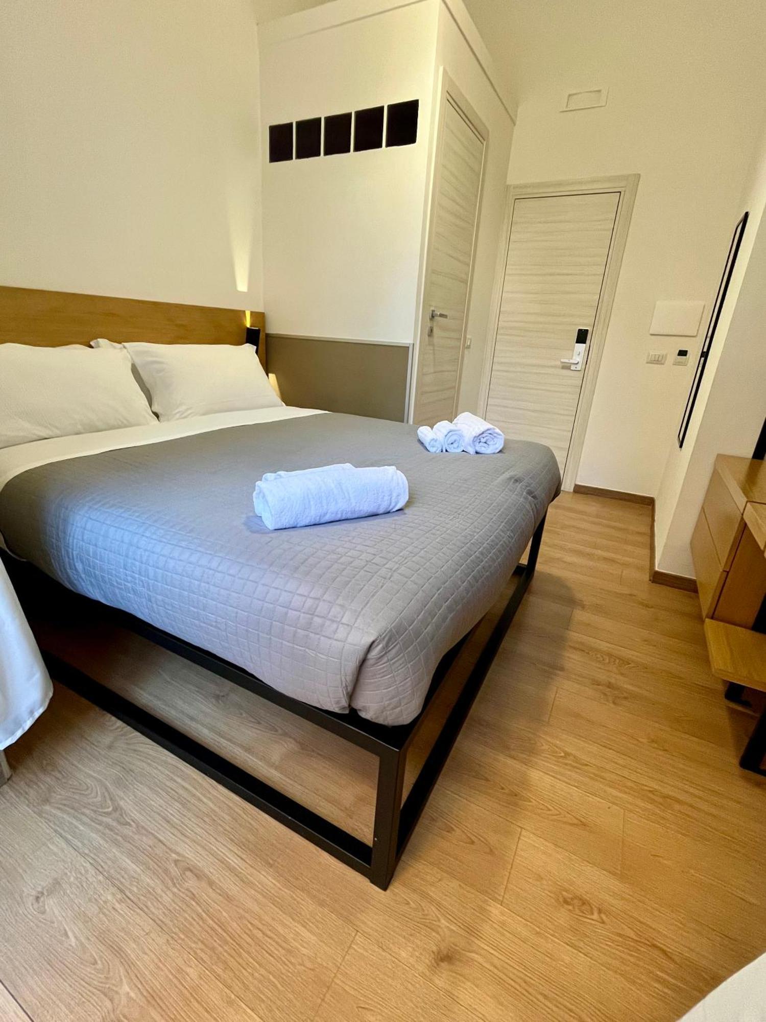 Nabab-Napoli Bed And Breakfast 외부 사진