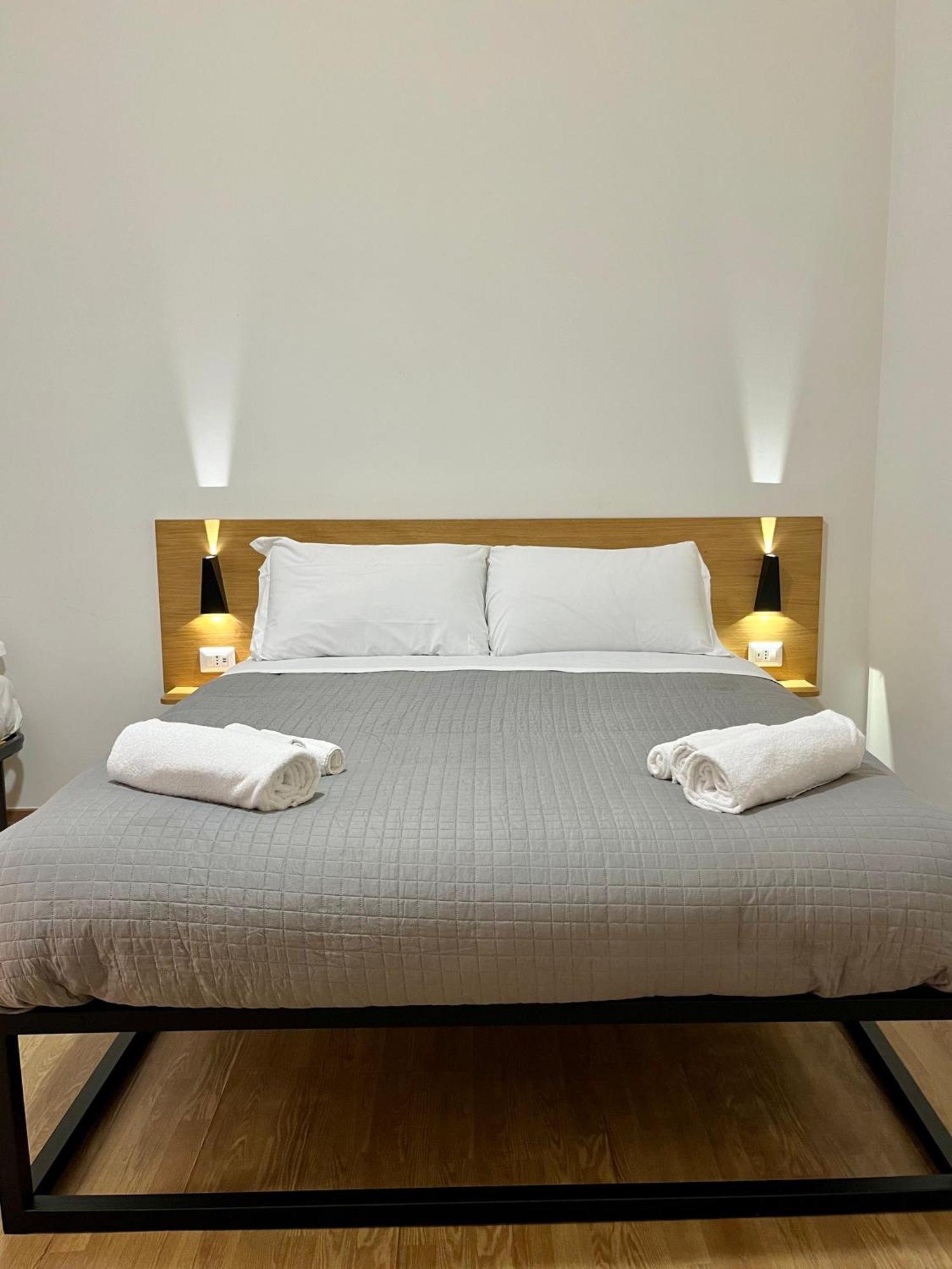 Nabab-Napoli Bed And Breakfast 외부 사진
