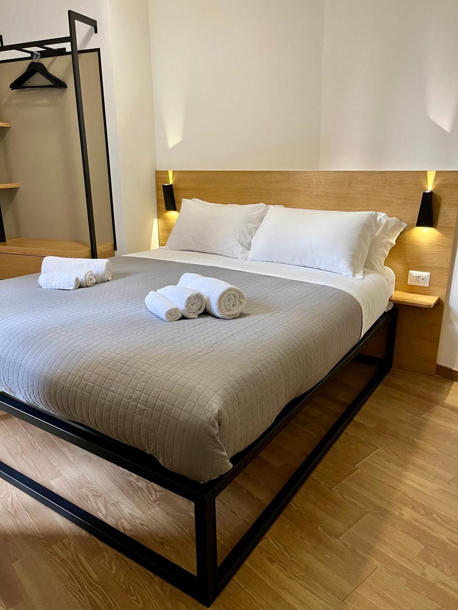 Nabab-Napoli Bed And Breakfast 외부 사진