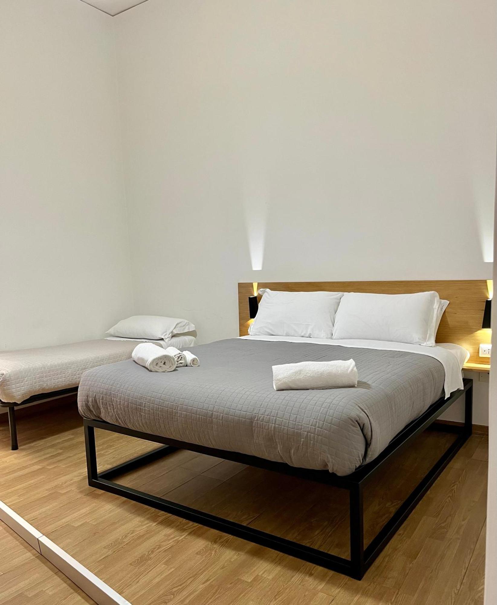 Nabab-Napoli Bed And Breakfast 외부 사진