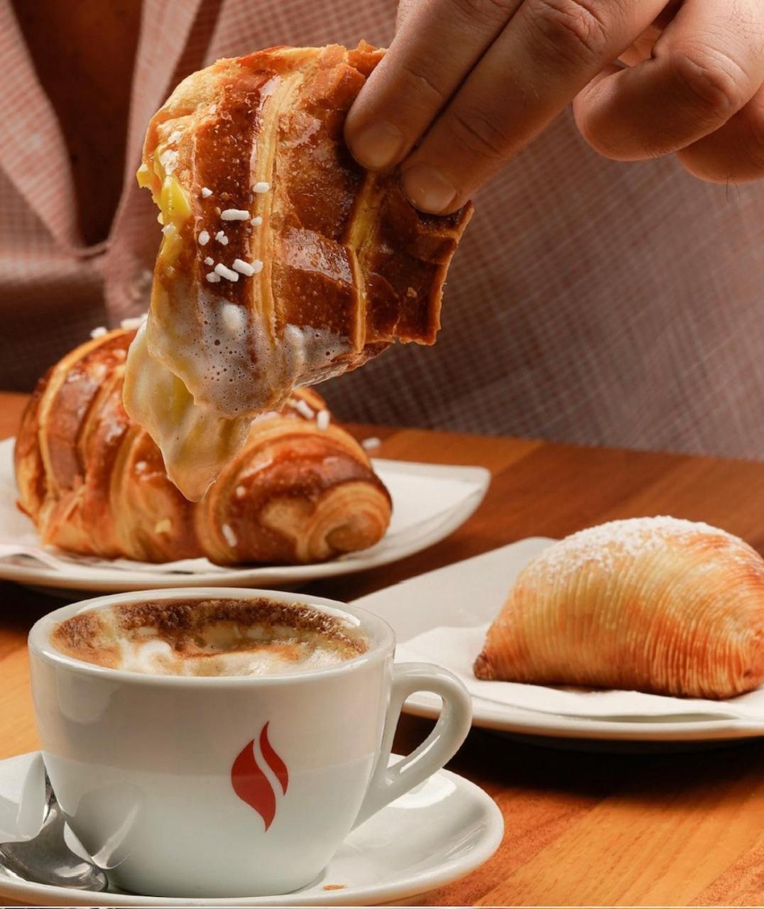 Nabab-Napoli Bed And Breakfast 외부 사진