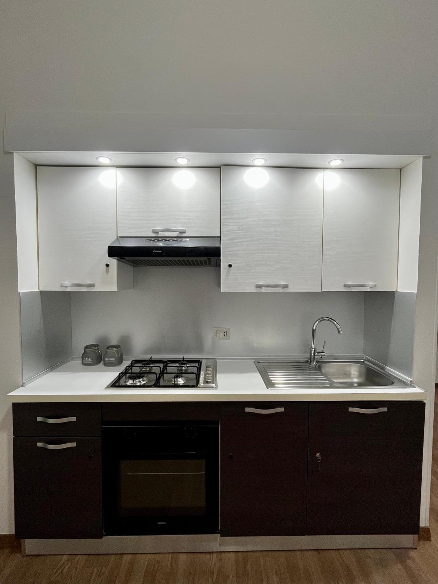 Nabab-Napoli Bed And Breakfast 외부 사진